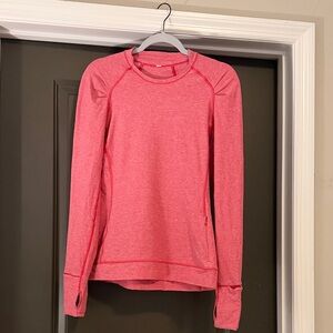 Lulu Lemon Long Sleeve